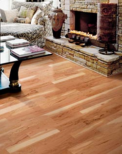 Flooring in Williston, VT