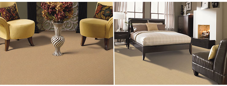 innovia carpet rooms